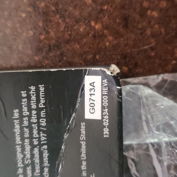 GoPro HD Hero 3 Wrist Housing for Black White Silver GoPro.  AHDWH-301 - Picture 5 of 6